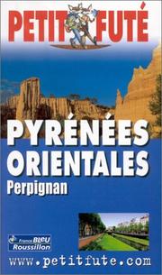 Cover of: Pyrénées Orientales : Perpignan 2003