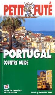 Cover of: Portugal
