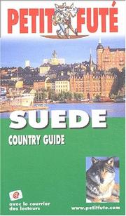Cover of: Suède 2003