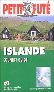 Cover of: Islande 2003