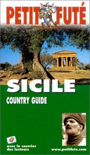 Cover of: Sicile 2003