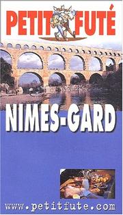 Cover of: Nîmes - Gard 2003-2004