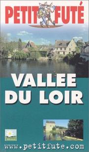 Cover of: Vallée du Loir 2003