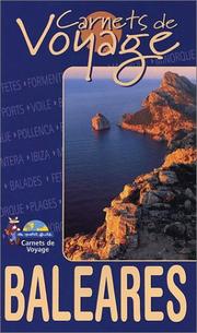 Cover of: Baléares 2003