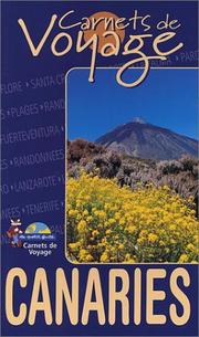 Cover of: Canaries 2003