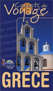 Cover of: Grèce 2003