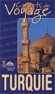 Cover of: Turquie 2003
