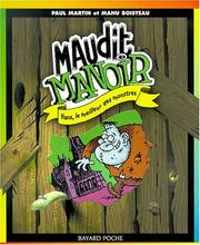 Cover of: Hans, le meilleur des monstres
