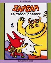 Cover of: Samsam  by Serge Bloch