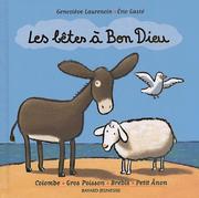 Cover of: Les Bêtes à Bon Dieu by Geneviève Laurencin, Eric Gasté