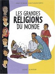 Cover of: Grandes religions du monde