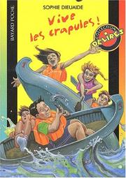 Cover of: Vive les crapules nø221 nlle ed.