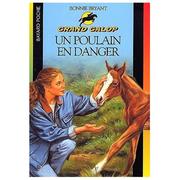 Cover of: Poulain en danger nø613 nlle édition