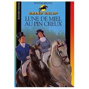 Cover of: Lune de miel au pin creux nø624