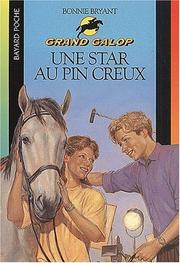 Cover of: Star au pin creux nø619