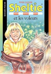 Cover of: Sheltie et les voleurs