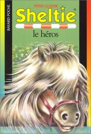 Cover of: Sheltie le héro