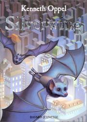 Cover of: Silverwing by Kenneth Oppel