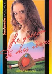 Cover of: Le Garçon de mes rêves