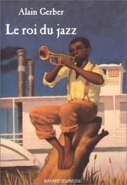Cover of: Le Roi du jazz