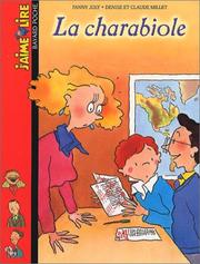 Cover of: La Charabiole