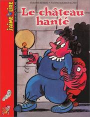 Cover of: Le Château hanté