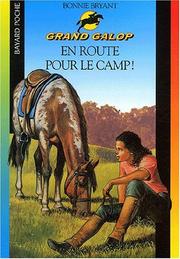 Cover of: En route pour le camp nø650