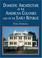 Cover of: Domestic Architecture of the American Colonies and of the Early Republic