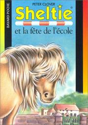 Cover of: Sheltie et la Fête de l'école