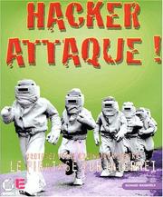 Hacker attaque by R. Mansfield