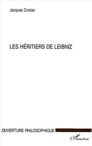 Les heritiers de leibniz