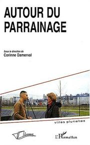 Cover of: Autour Du Parrainage by Corinne Damerval