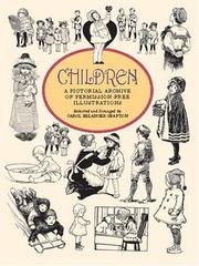 Children by Carol Belanger Grafton