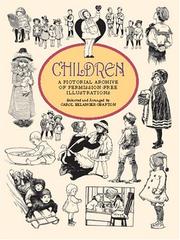 Cover of: Children by Carol Belanger Grafton, Carol Belanger Grafton