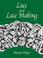 Cover of: Lace and Lace Making