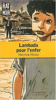 Lambada pour l'Enfer by Hector Hugo