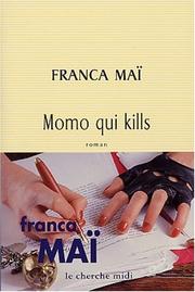 Cover of: Momo qui kills