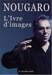 Cover of: L'Ivre d'images