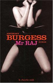 The Right to an Answer by Anthony Burgess
