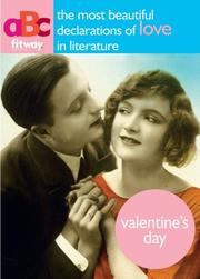 The Most Beautiful Declarations of Love in Literature by Florence Pustienne