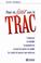 Cover of: Pour en finir avec le trac