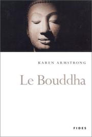 Cover of: Le Bouddha