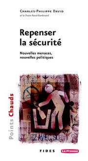 Cover of: Repenser la securite