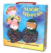 Cover of: Magic Slippers