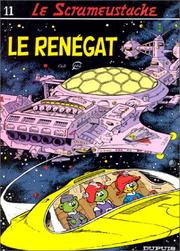Cover of: Le Renégat by Gos