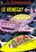 Cover of: Le Renégat
