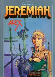 Cover of: Jeremiah, tome 15  by Hermann