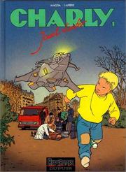 Cover of: Charly, tome 1: Jouet d'enfer