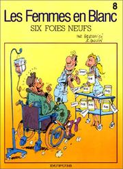 Cover of: Six foies neufs