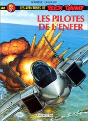 Cover of: Buck Danny, tome 42  by Francis Bergèse, Jean-Michel Charlier